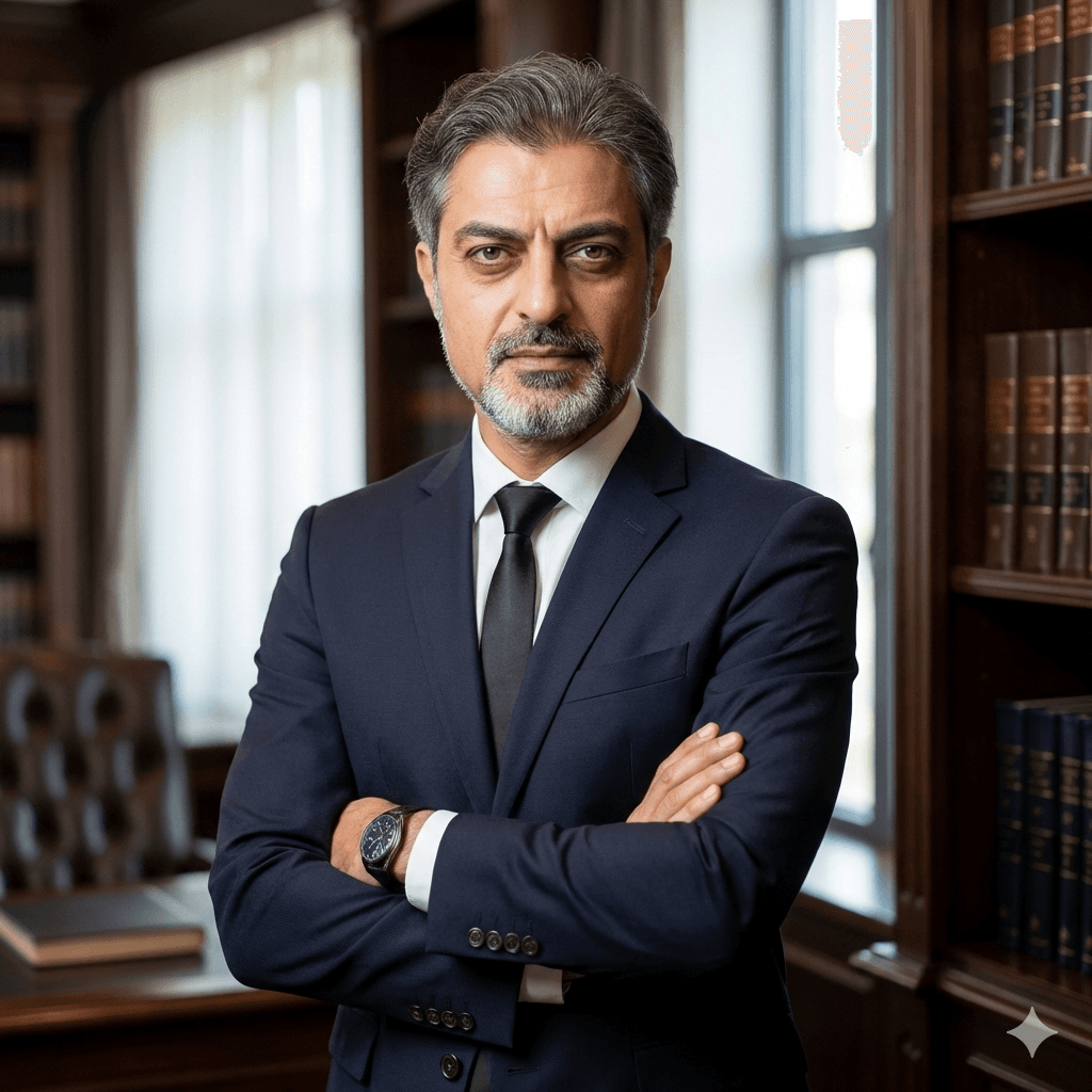 Alex Eduardo Oliveira - Advogado Especialista