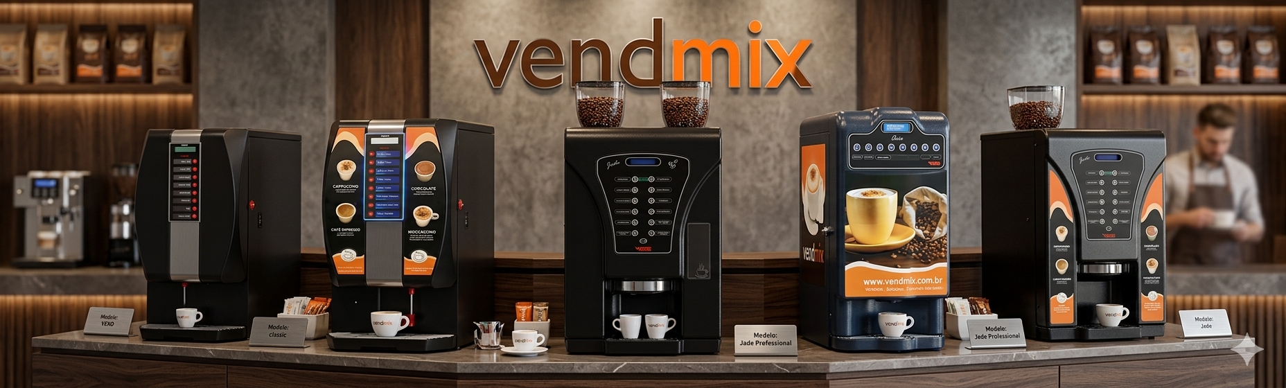 Máquinas corporativas